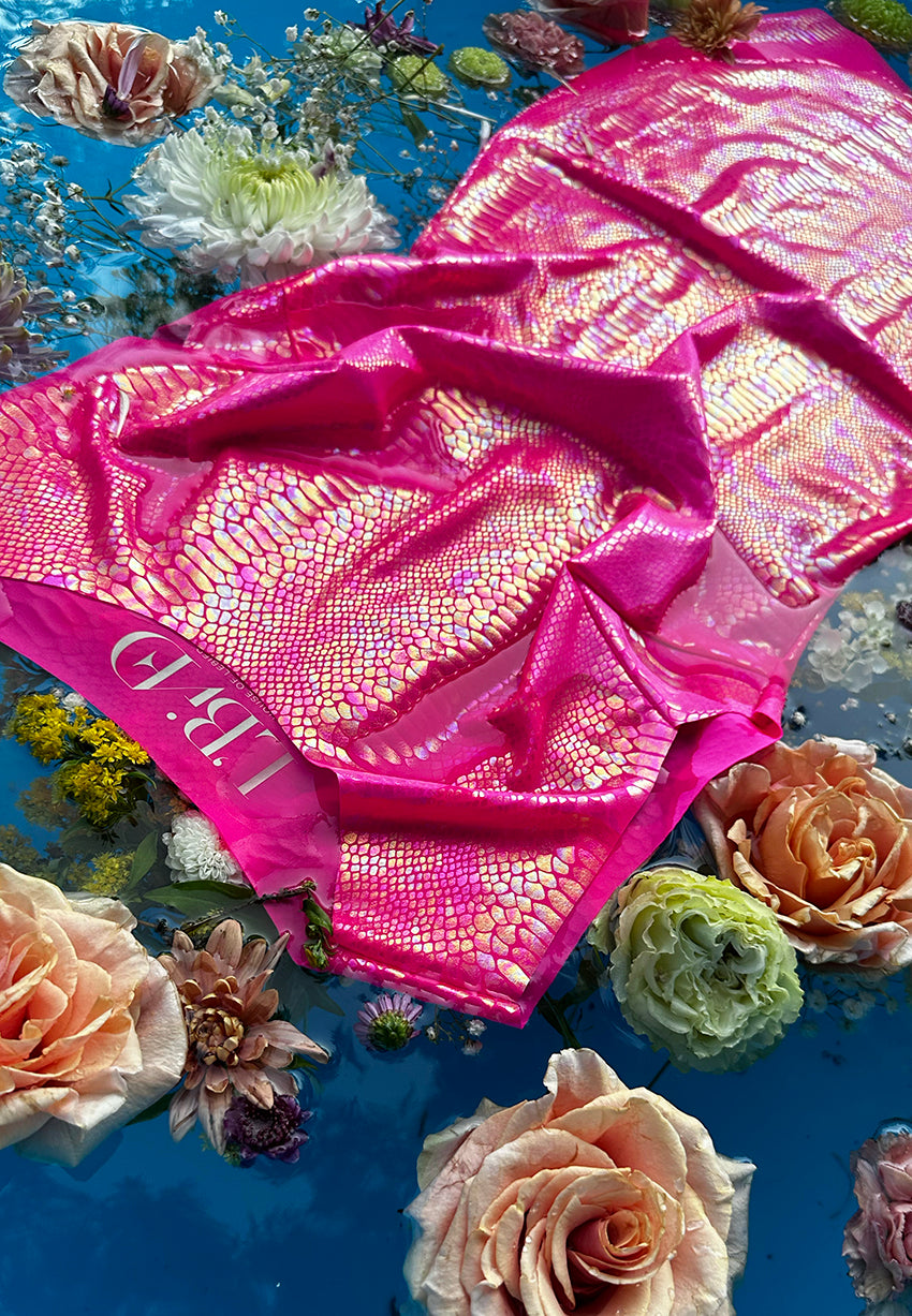 neon pink snakeskin dress Womens Dress Snakeskin Dress Pink Neon Dress Pink Snakeskin Outfit Plus Size Snake Print Open Back